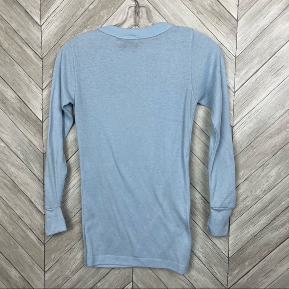 Vintage Kenyon strata base layer top, Size small - Picture 3 of 3